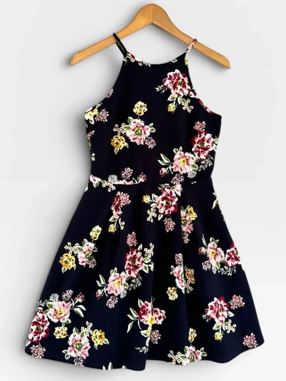 🎉5 for $45🎉 Monteau dress size s